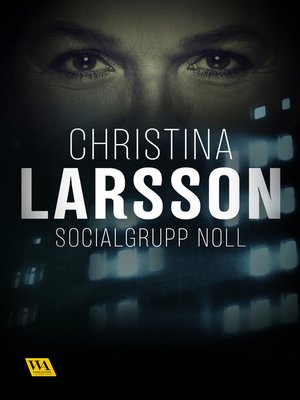 cover image of Socialgrupp noll